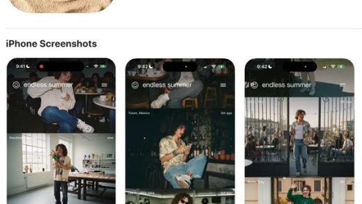 用人工智能假装旅游