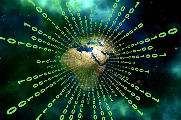 见证历史!互联网AI生成内容数量首超人类:52%比48%