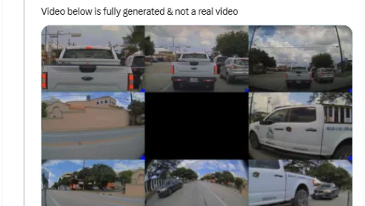 特斯拉“世界模拟器”来了：1天学习人类500年驾驶经验