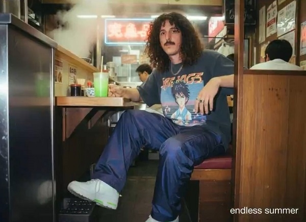 用人工智能假装旅游