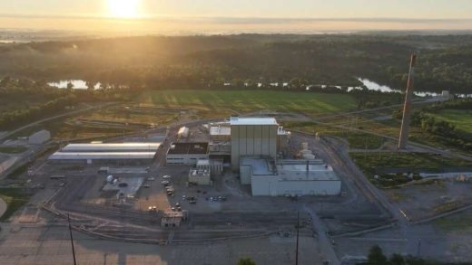 Google将采购新纪元能源重启核电站所为AI数据中心供电