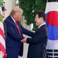 美国和韩国将签署协议 加强人工智能和量子合作