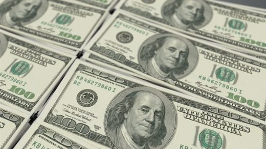 苹果、微软市值齐破4万亿美元！与NVIDIA共组三巨头