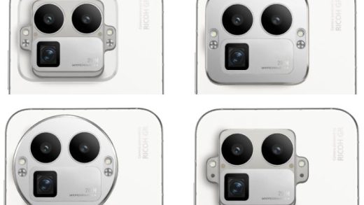 手机市场进入整活时代