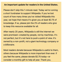 维基百科暗讽马斯克：我们不是机器创造出来的！
