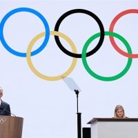 国际奥委会：电竞奥运会暂停举办 与沙特终止合作