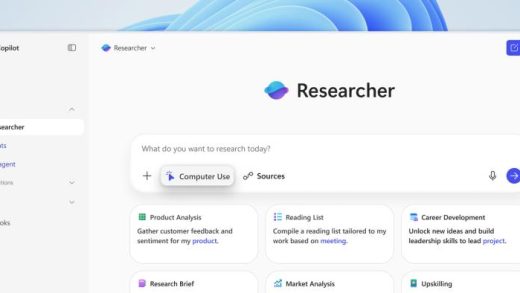 Windows AI助手免费进化，能操作电脑、登录网页、生成代码