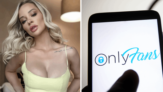 干翻科技巨头！OnlyFans人均创收碾压苹果英伟达