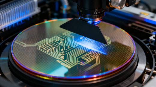 打破ASML垄断！神秘公司宣布光刻新技术：号称可媲美EUV光刻机