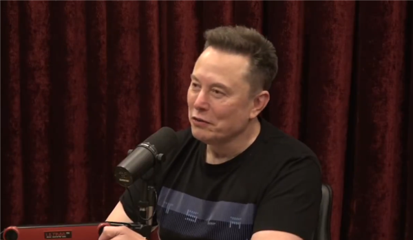 神秘天体闯入太阳系 马斯克：若掌握外星人存在证据必公开