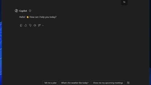 Copilot将默认不显示“AI可能会出错”警告！微软称其很烦人