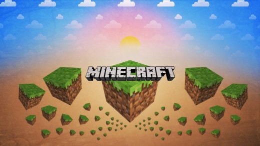 风靡全球经久不衰 《我的世界》全球销量突破3.5亿份