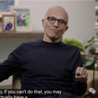 微软机房里 大量NVIDIA GPU在吃灰：原因哭笑不得