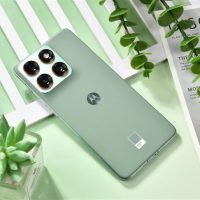 联想moto X70 Air上手：超薄机身+AI 轻薄手机标杆