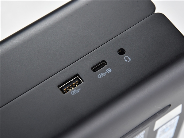 比NAS小 比台式机性能强！锐龙AI Max+ PRO 395迷你电脑上手