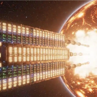 英伟达H100刚上天 谷歌立马官宣：2027年要将TPU送入太空