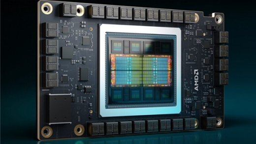 出人意料！AMD CEO苏姿丰确认：Instinct MI308 AI芯片获准对华出口