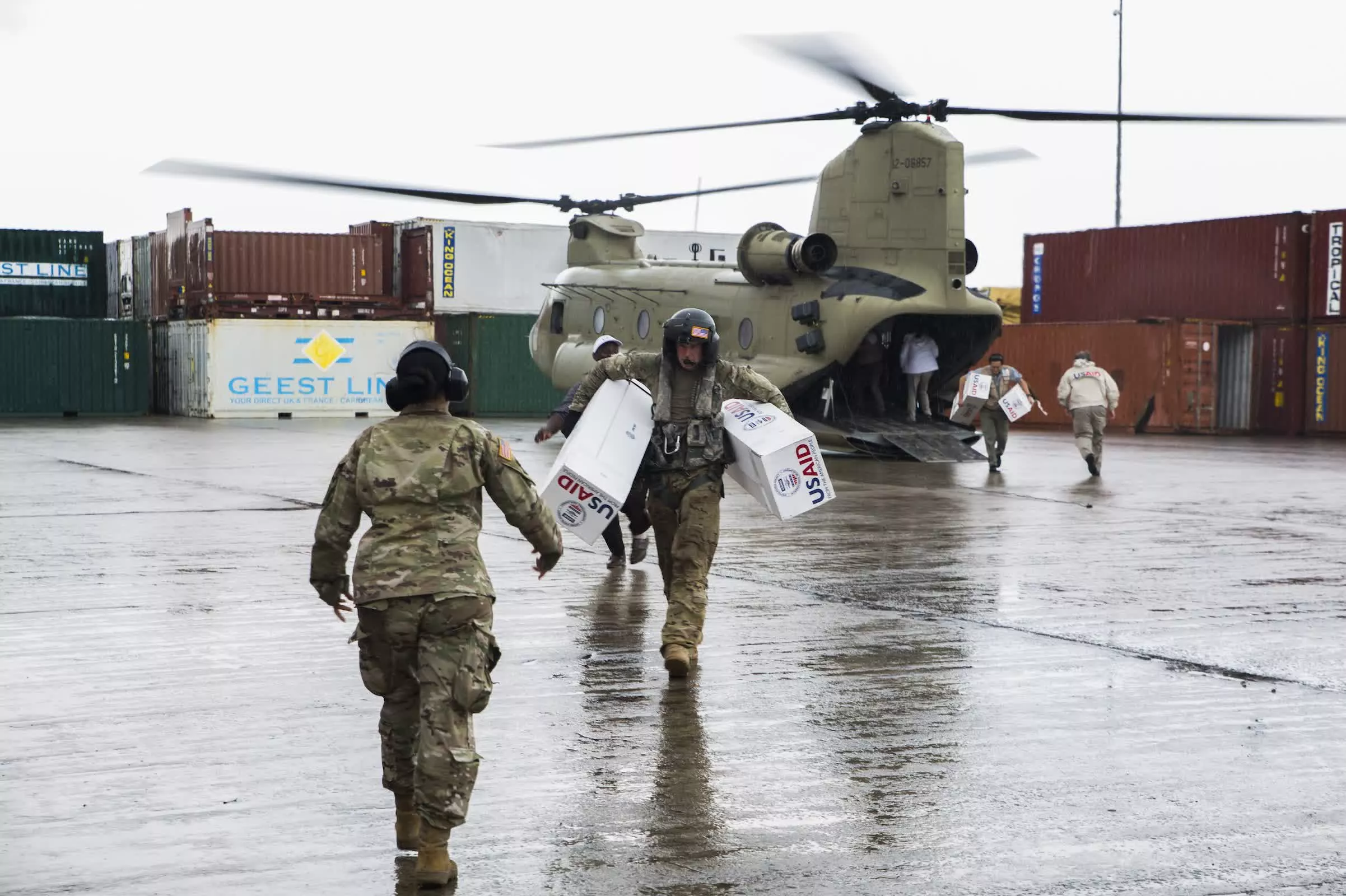 Google AI天气模型在本飓风季表现优异 超越美国超级计算机预测