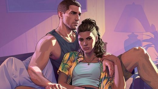 《GTA 6》再次延期