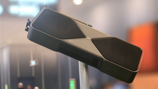 RTX 50 Super不一定取消：内存是贵了 但NV很懂市场