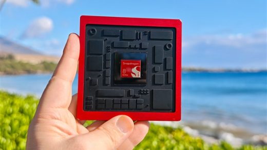 高通骁龙8E6系列双剑齐发：全系2nm工艺 小米18要首发