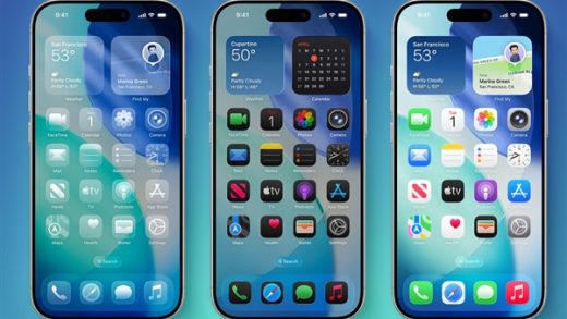 20周年iPhone将消灭灵动岛：首款真全面屏苹果手机