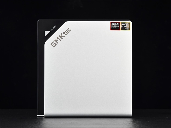 字典大小的迷你主机性能却超越台式机！锐龙AI Max+ 395确实猛