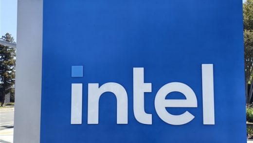 Intel前员工盗窃1.8万份机密文件：被索赔180万元