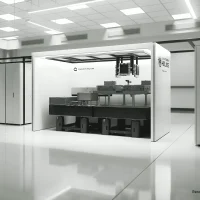 Quantinuum发布Helios新型量子计算机