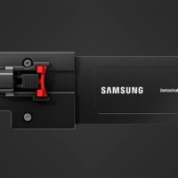 三星全新SSD神了！主控、闪存都能单独更换