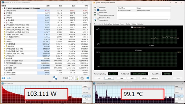 字典大小的迷你主机性能却超越台式机！锐龙AI Max+ 395确实猛