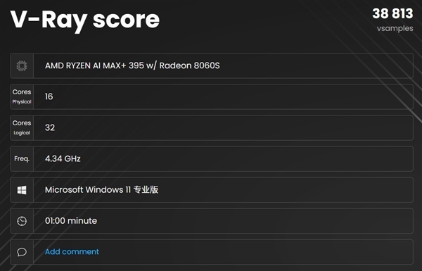 字典大小的迷你主机性能却超越台式机！锐龙AI Max+ 395确实猛
