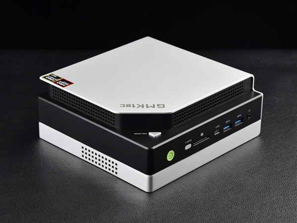 字典大小的迷你主机性能却超越台式机！锐龙AI Max+ 395确实猛