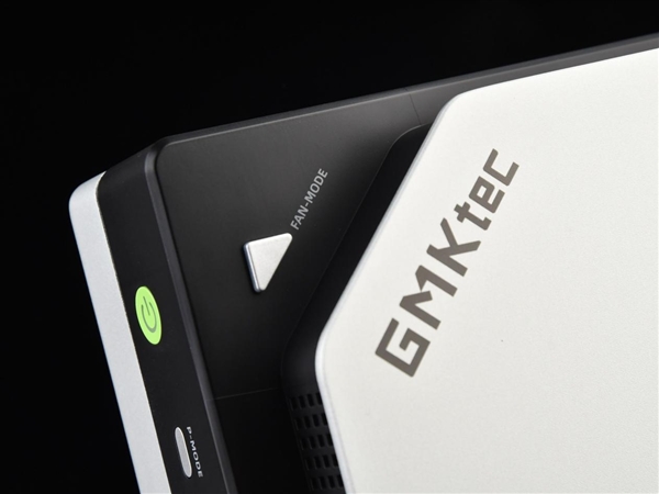 字典大小的迷你主机性能却超越台式机！锐龙AI Max+ 395确实猛