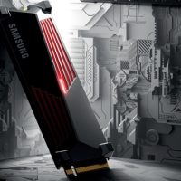 三星PM9E1 SSD瘦身M.2 22×42：满血性能14.8GB/s