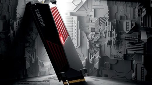 三星PM9E1 SSD瘦身M.2 22×42：满血性能14.8GB/s