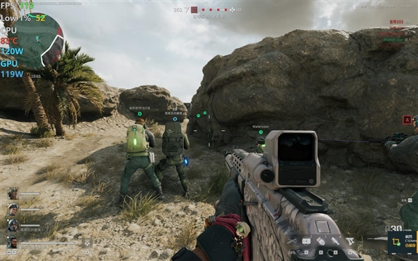 字典大小的迷你主机性能却超越台式机！锐龙AI Max+ 395确实猛