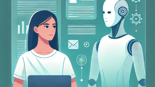 人工智能正在颠覆就业市场