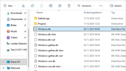 经典版Outlook曝出严重Bug 疯狂写入数GB文件占用资源还缩短SSD寿命
