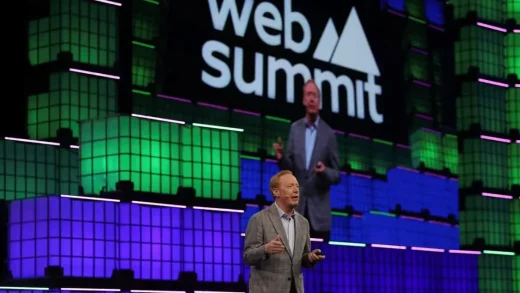 美科技巨头扩大海外AI算力：谷歌、微软在欧洲投资超1000亿