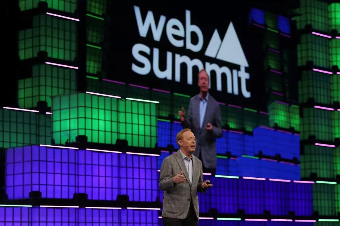 美科技巨头扩大海外AI算力：谷歌、微软在欧洲投资超1000亿