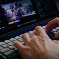 不叫笔记本电脑！新款智能键盘用上AMD/Intel CPU