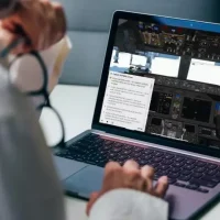 《微软飞行模拟》技术新应用 波音开发飞行员训练工具