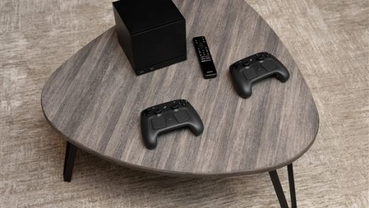 Steam Machine明年初面市