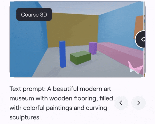 欢迎来到另一个“世界”:李飞飞的世界模型正式开放