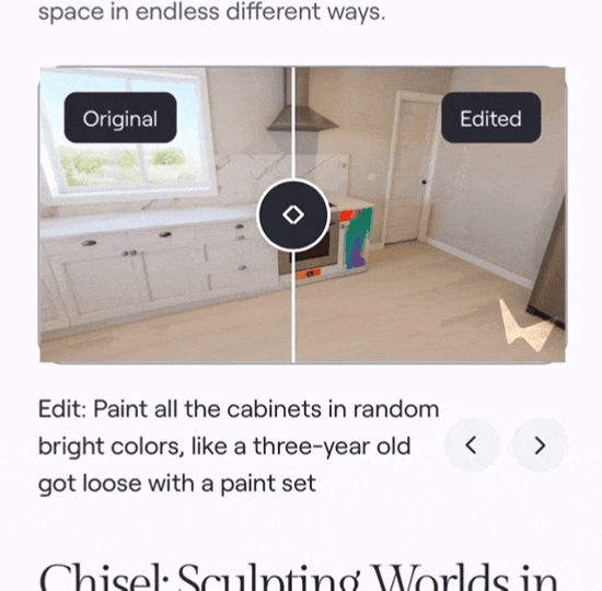 欢迎来到另一个“世界”:李飞飞的世界模型正式开放