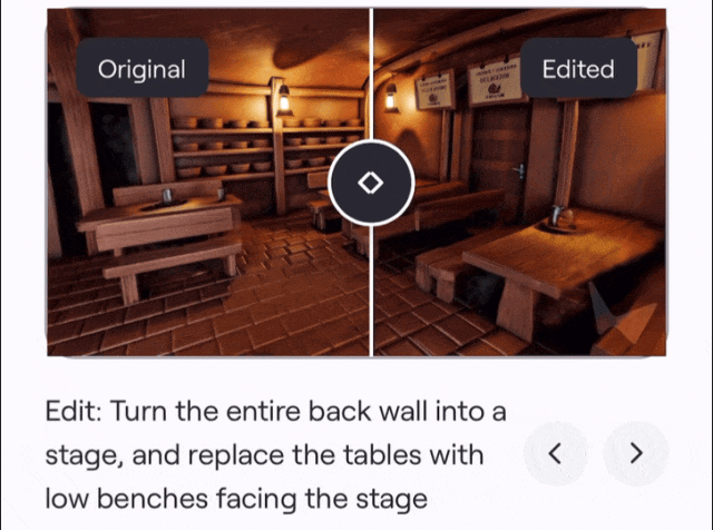 欢迎来到另一个“世界”:李飞飞的世界模型正式开放