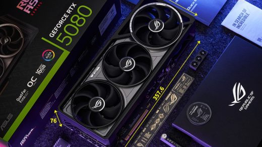 RTX 50 SUPER系列或推迟到2026年第三季度