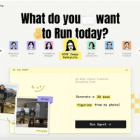 全球首个AI Agent交易市场MuleRun升级 上线一个月用户数突破50万