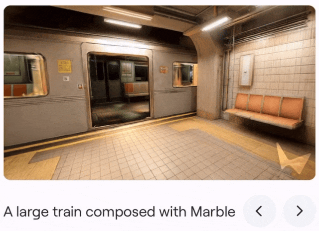 欢迎来到另一个“世界”:李飞飞的世界模型正式开放